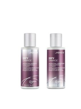 Joico Defy Damage Protective Shampoo and Conditioner
